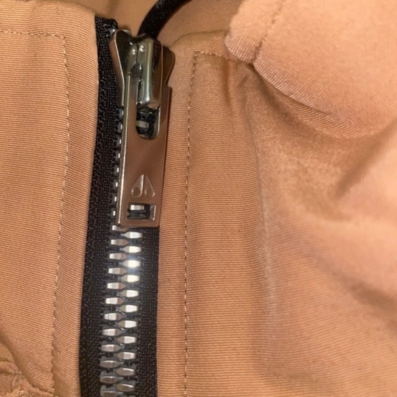 Moose Knuckles Outerwear Jacket - Picture 3 of 7